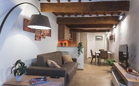 Casa Del Cocciaro